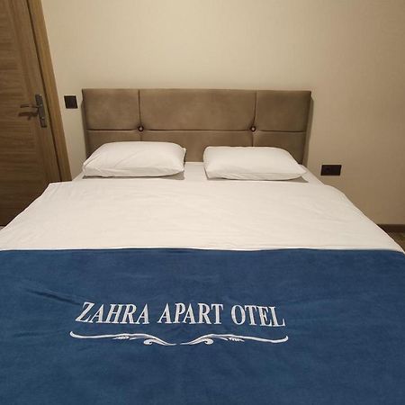 Uzungoel Zahra Apart Hotel Exterior photo
